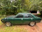 Toyota Corolla 1973