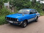 Toyota Corolla 1975