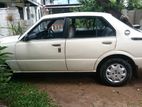 Toyota Corolla 1977