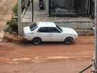 Toyota Corolla 1977