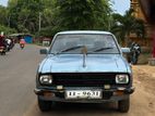 Toyota Corolla 1978