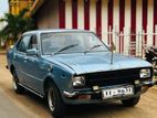 Toyota Corolla 1978