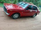Toyota Corolla 1979