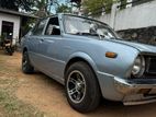 Toyota Corolla 1978