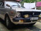 Toyota Corolla 1980