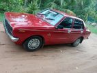 Toyota Corolla 1980