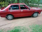 Toyota Corolla 1980