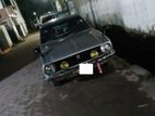 Toyota Corolla 1982