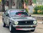 Toyota Corolla 1982