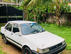 Toyota Corolla 1983
