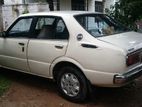 Toyota Corolla 1983