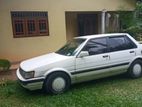 Toyota Corolla 1983