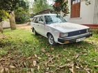 Toyota Corolla 1983