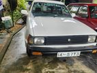 Toyota Corolla 1983