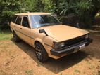 Toyota Corolla 1983