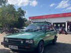 Toyota Corolla 1984
