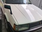 Toyota Corolla 1984