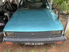Toyota Corolla 1984
