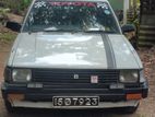 Toyota Corolla 1984