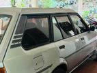 Toyota Corolla 1984