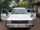 Toyota Corolla 1984