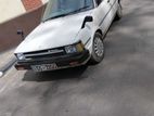 Toyota Corolla 1984