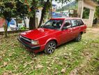 Toyota Corolla 1984
