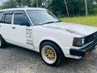 Toyota Corolla 1984