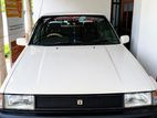 Toyota Corolla 1984