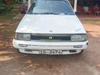 Toyota Corolla 1984