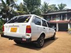 Toyota Corolla 1984