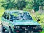 Toyota Corolla 1985