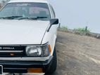 Toyota Corolla 1985