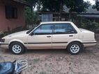 Toyota Corolla 1985