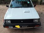 Toyota Corolla 1985