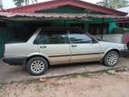 Toyota Corolla 1985