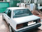 Toyota Corolla 1985