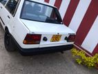 Toyota Corolla 1985