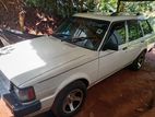 Toyota Corolla 1985