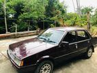 Toyota Corolla 1985