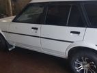 Toyota Corolla 1986