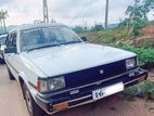 Toyota Corolla 1986