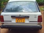 Toyota Corolla 1986