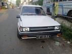 Toyota Corolla 1986