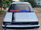 Toyota Corolla 1986