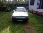 Toyota Corolla 1986