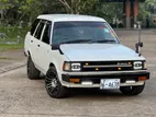 Toyota Corolla 1986
