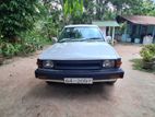 Toyota Corolla 1986