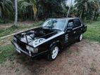 Toyota Corolla 1986