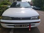 Toyota Corolla 1986